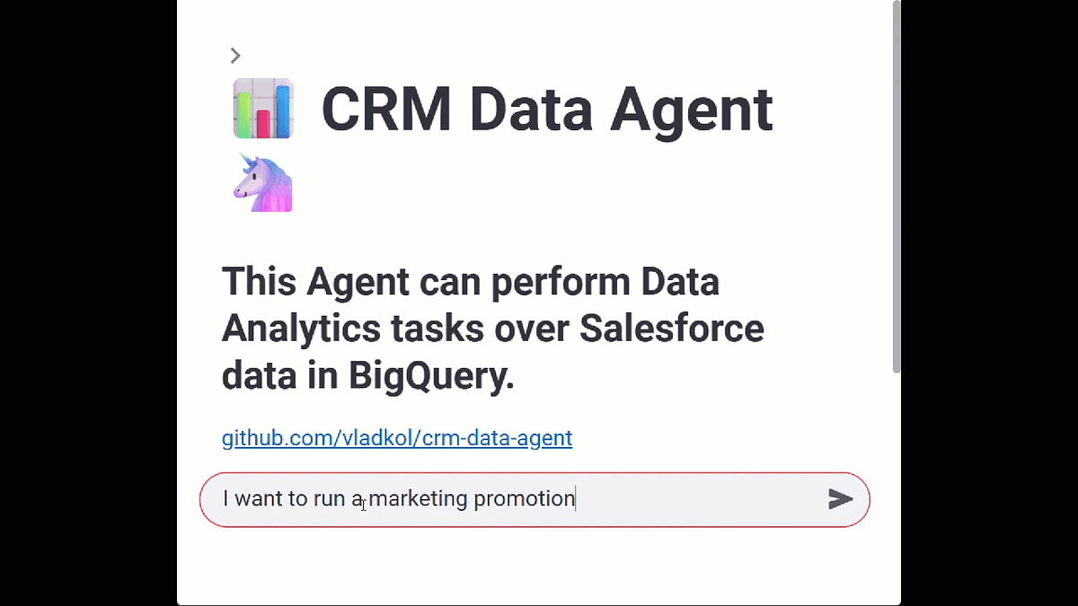 Business Intelligence in AI Era: How Agents and Gemini unlock your data | Google Cloud