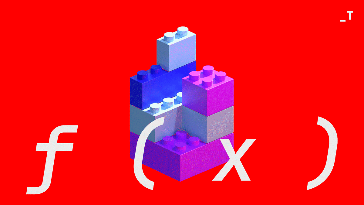 Functional Programming Vs OOP: How To Think Functionally | Tarka Labs Blogs image.