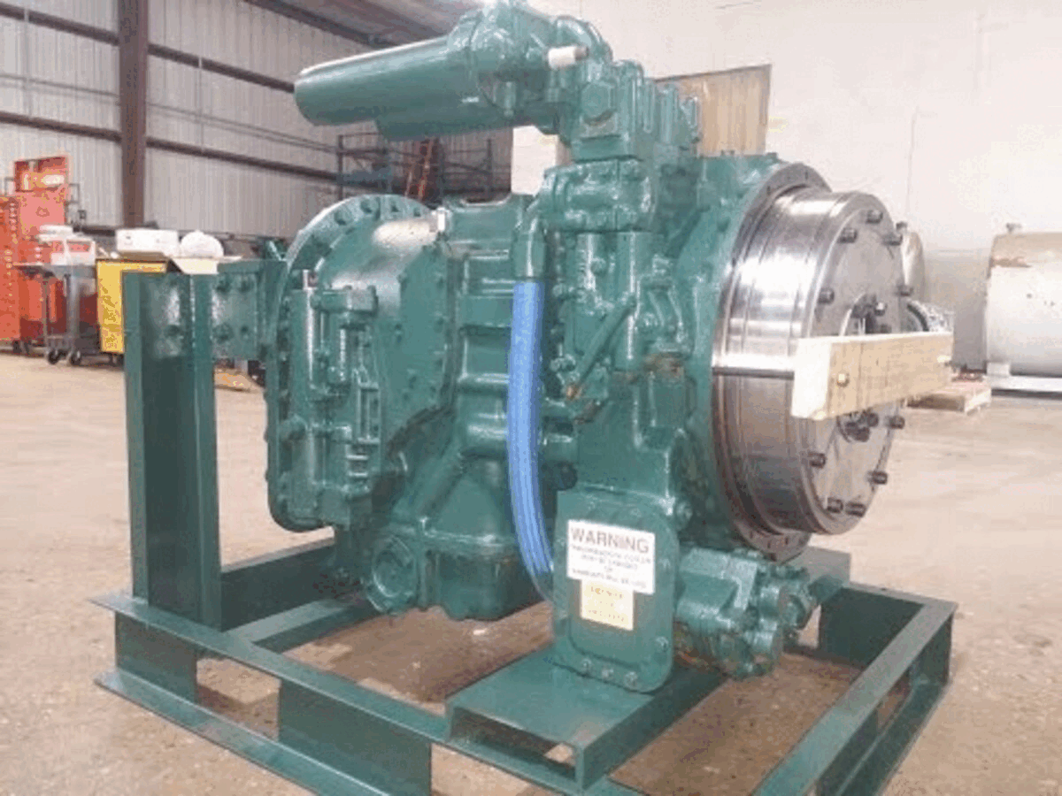 Unraveling the Mechanics Dyno Transmission Explained Pat G tuning