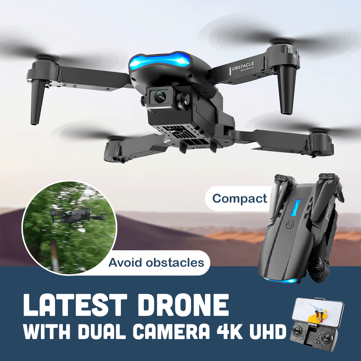 Best Drone Camera 2024 Top Picks for Aerial Photography by Martin