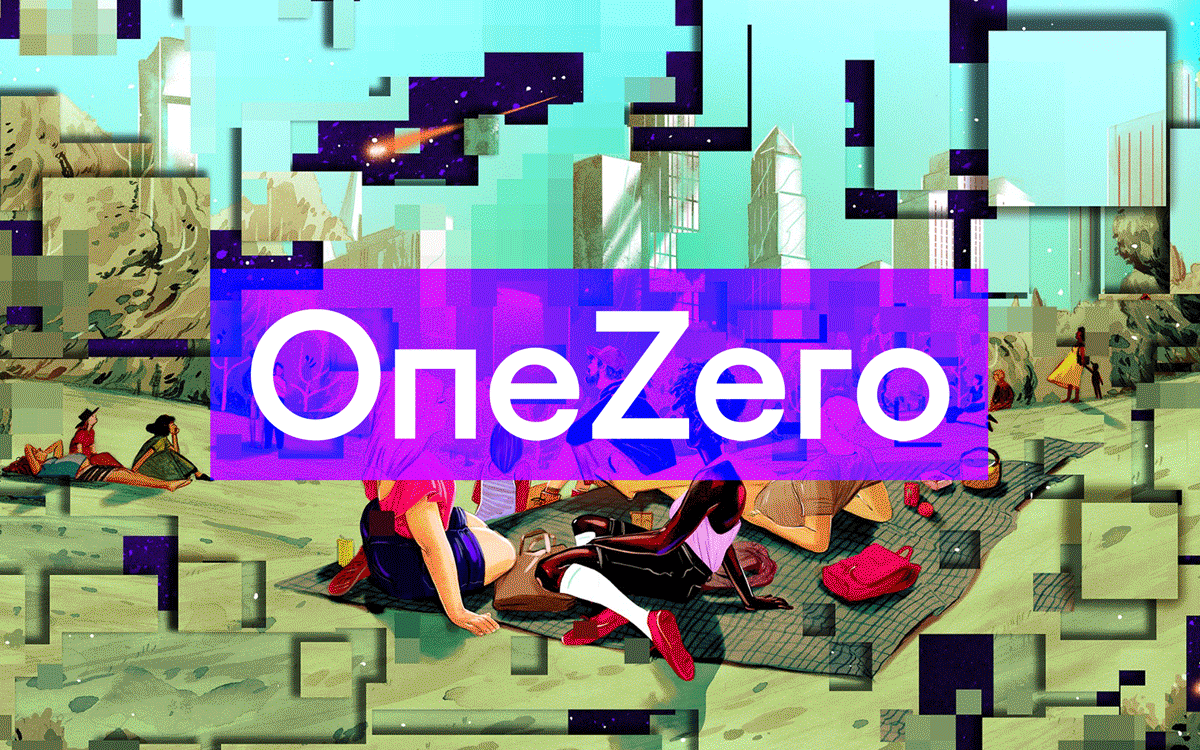 OneZero The First 26 Months