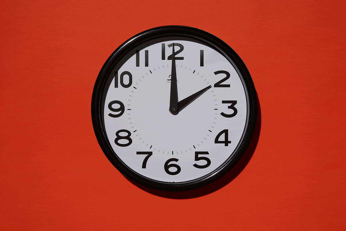 Future shock when i started the work placement by mia hoban medium