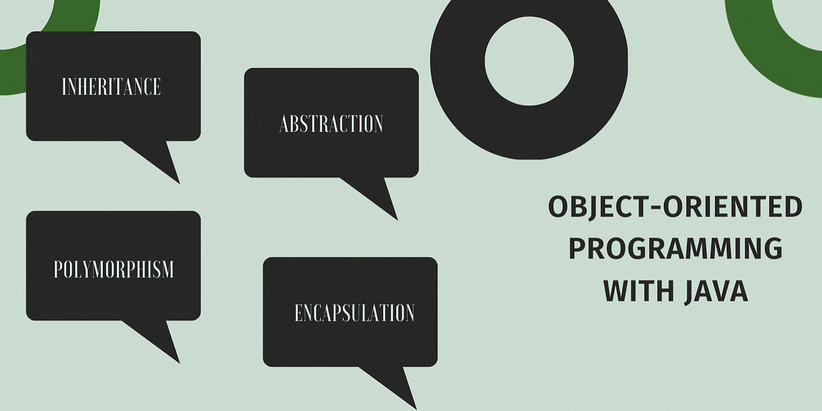 Let’s get to know about Object-Oriented Programming | by Prathibha ... image.