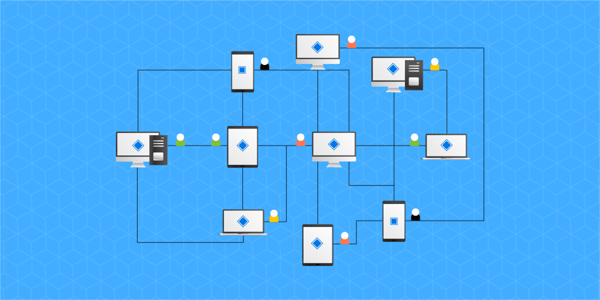 consensus algorithms in blockchain