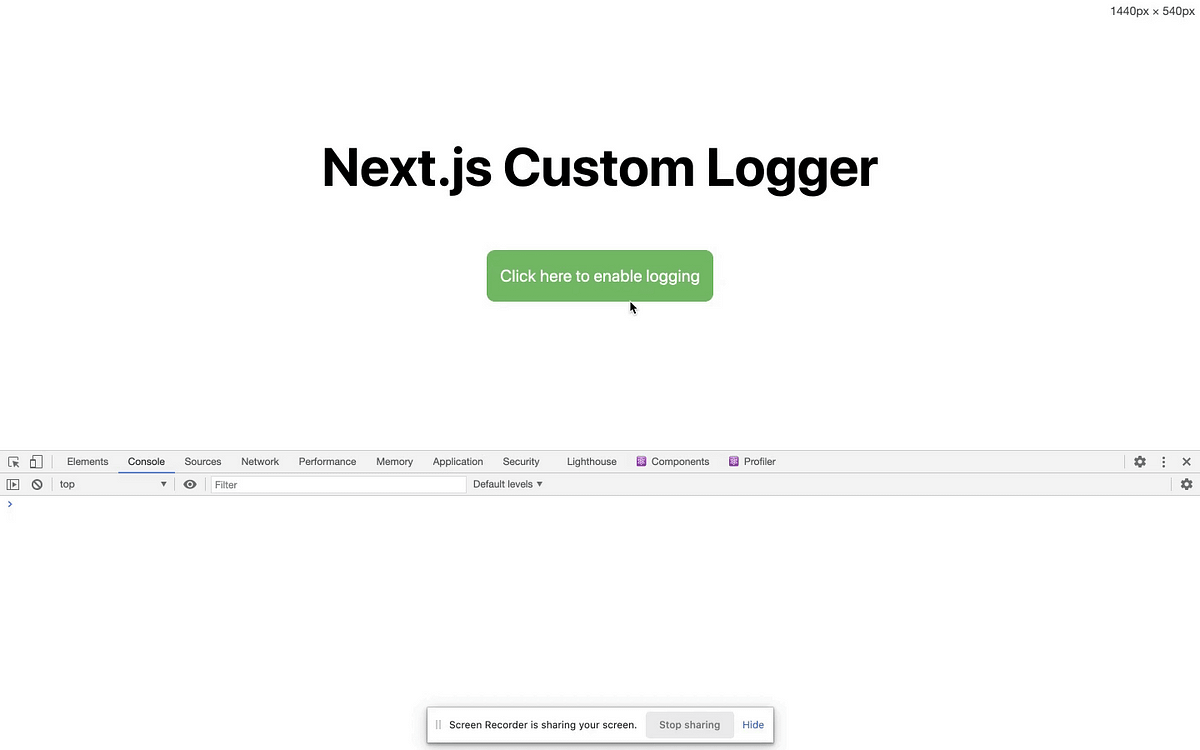 GitHub - luisoos/logger: Client side JavaScript IP Logger, sending