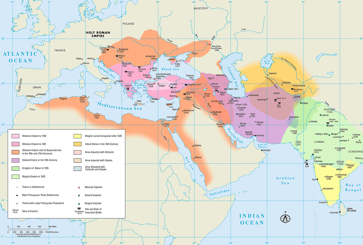 Soft Empire The Rise Of The Ottoman Empire As A Global Sea Power In