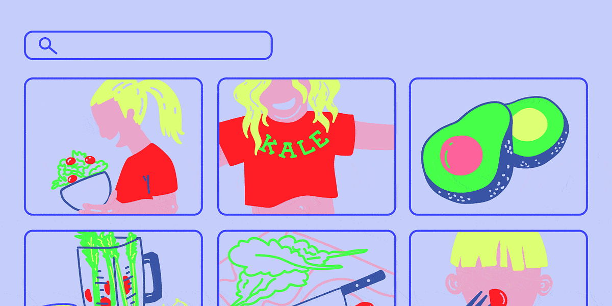 Image of: Vegetarianism Isn’t Just for White People