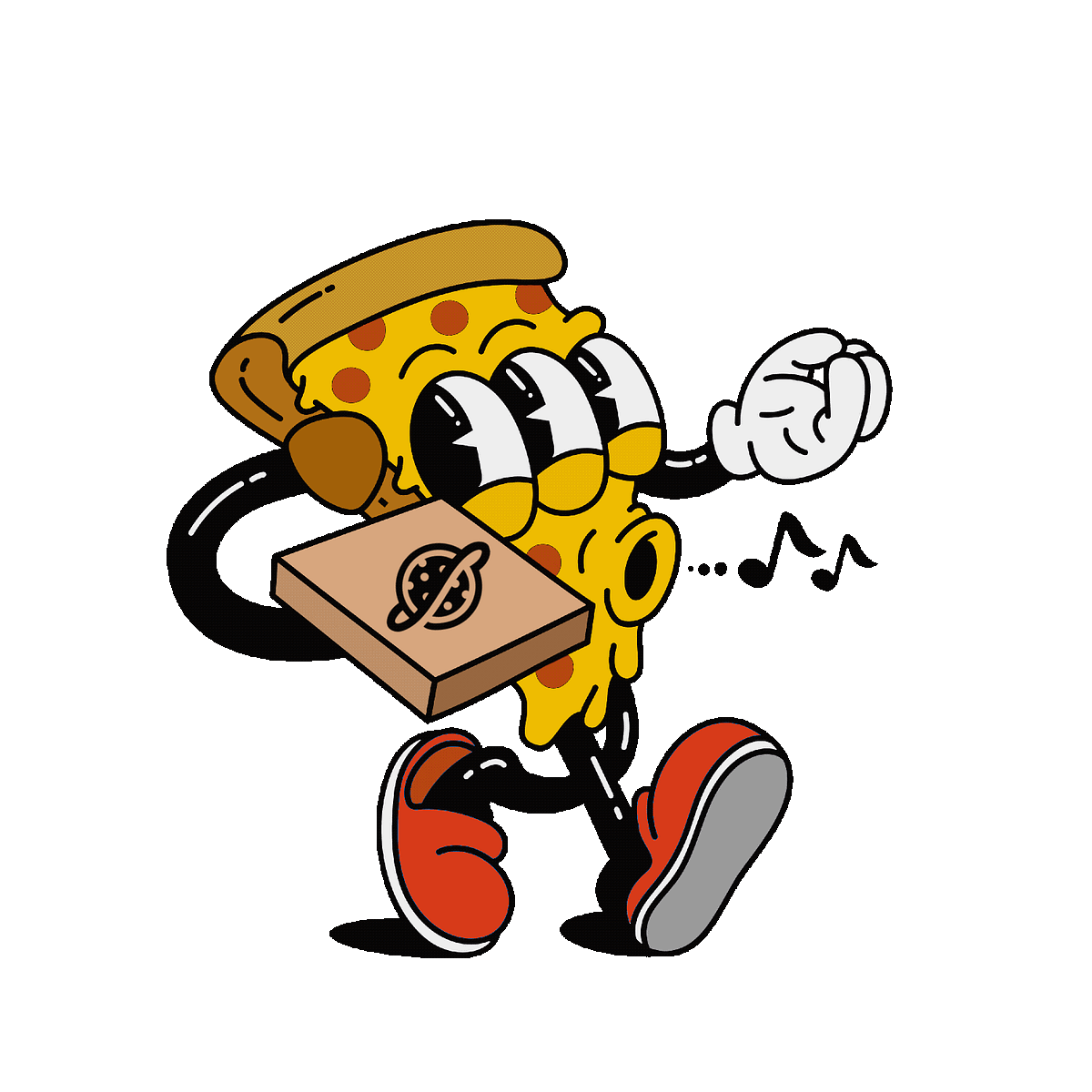 Preview image for PizzaDAO HISTORY