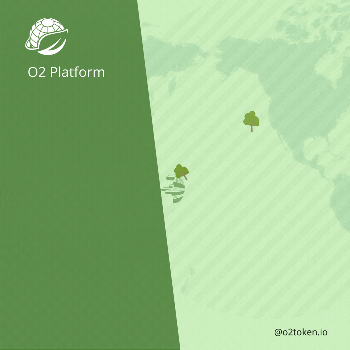 Embracing Sustainability: The O2 Platform Welcomes New Members | by ...