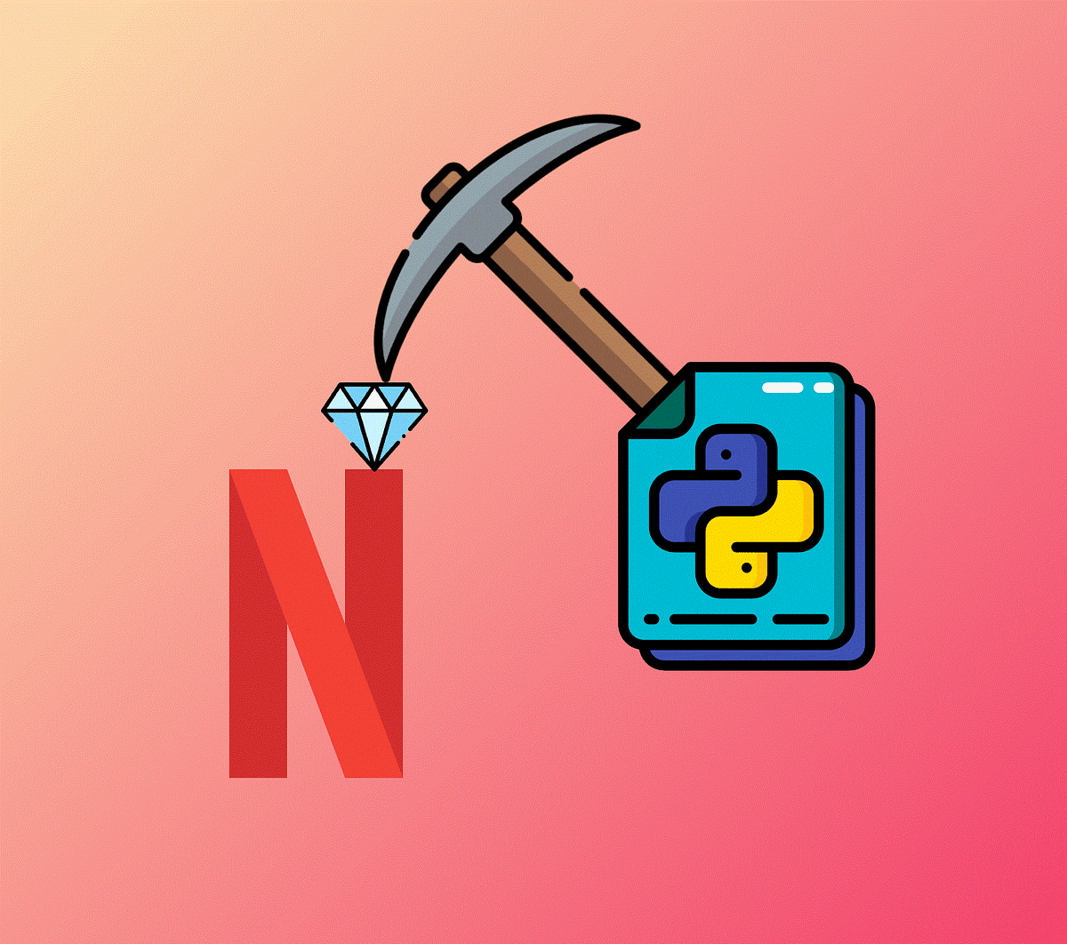 Build a Netflix API Miner With Python | by Omar Sharaki | Better ...