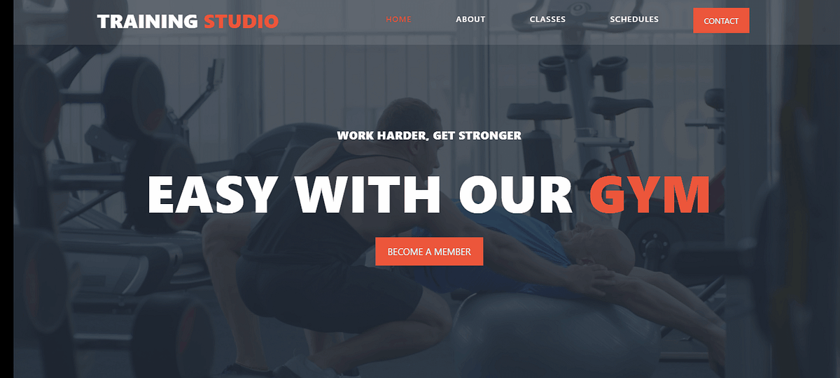 Convert static site to pure React js application | by Manish Mandal ...