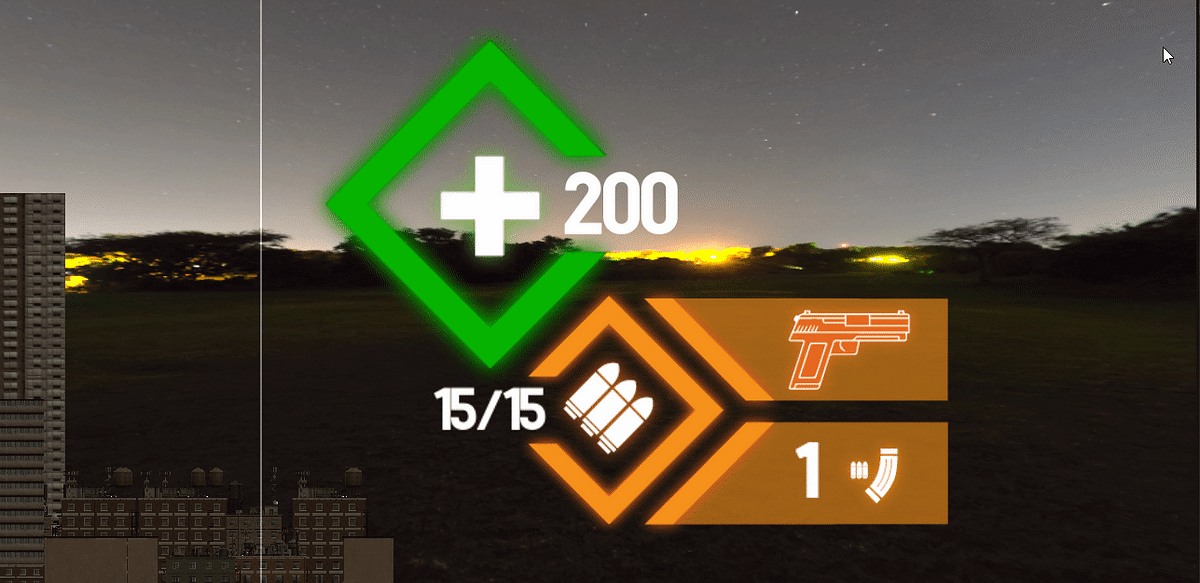 Creating a 2.5D Sides scrolling Game, by Simon Truong