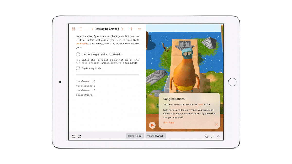 How to Teach 11 Year Olds Who Can’t Sit Still to Code | by Laila Rizvi ...