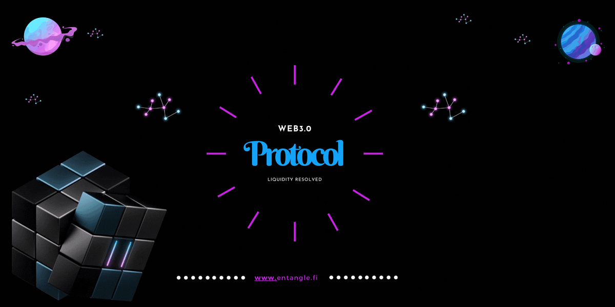 A Comprehensive Guide to Entangle Protocol: Revolutionizing ...