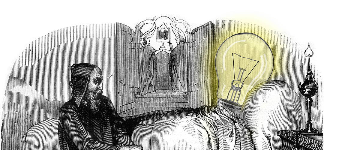 Terminal Lucidity The Researchers Attempting to Prove Your Mind Lives