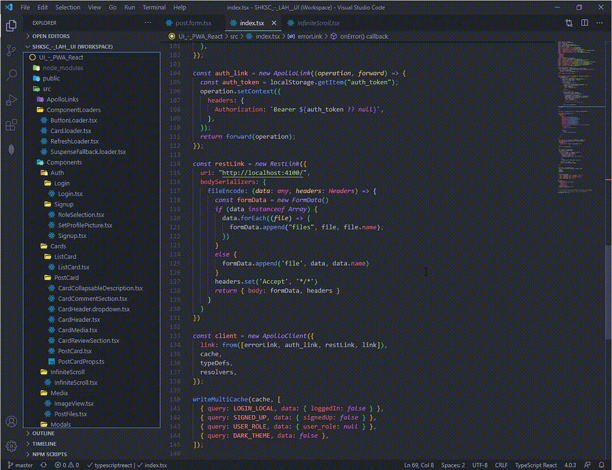 Make Visual Studio Code Less RAM Consuming & Faster | by Kingkor Roy ...
