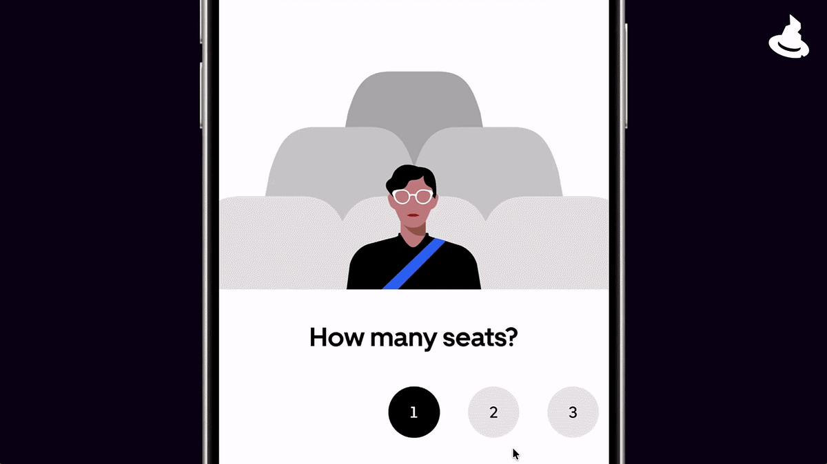 Not Just Animations, Microinteractions That Improve UX