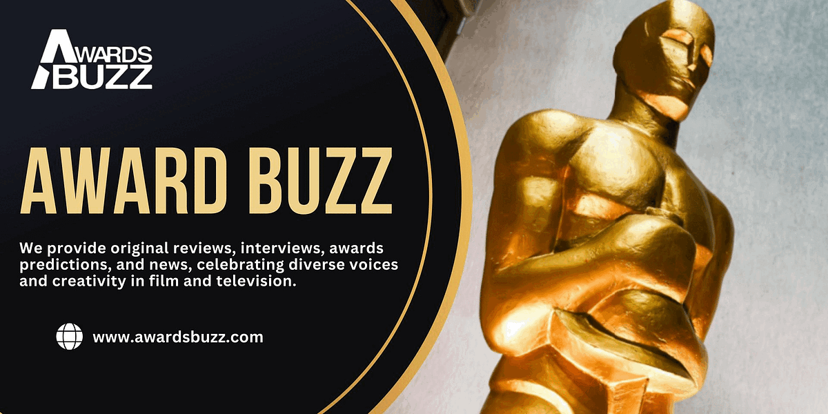 Sag Awards 2025 — Awards Buzz Award Buzz Medium