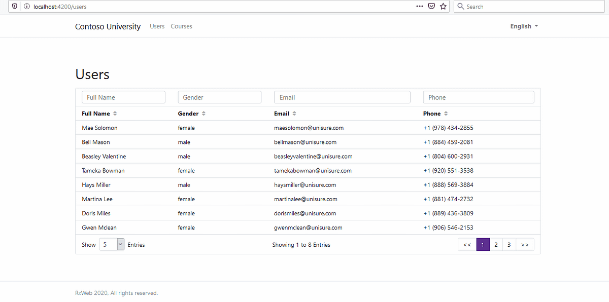 Elegant Way to Implement Internationalization(i18n) in Angular | by ...