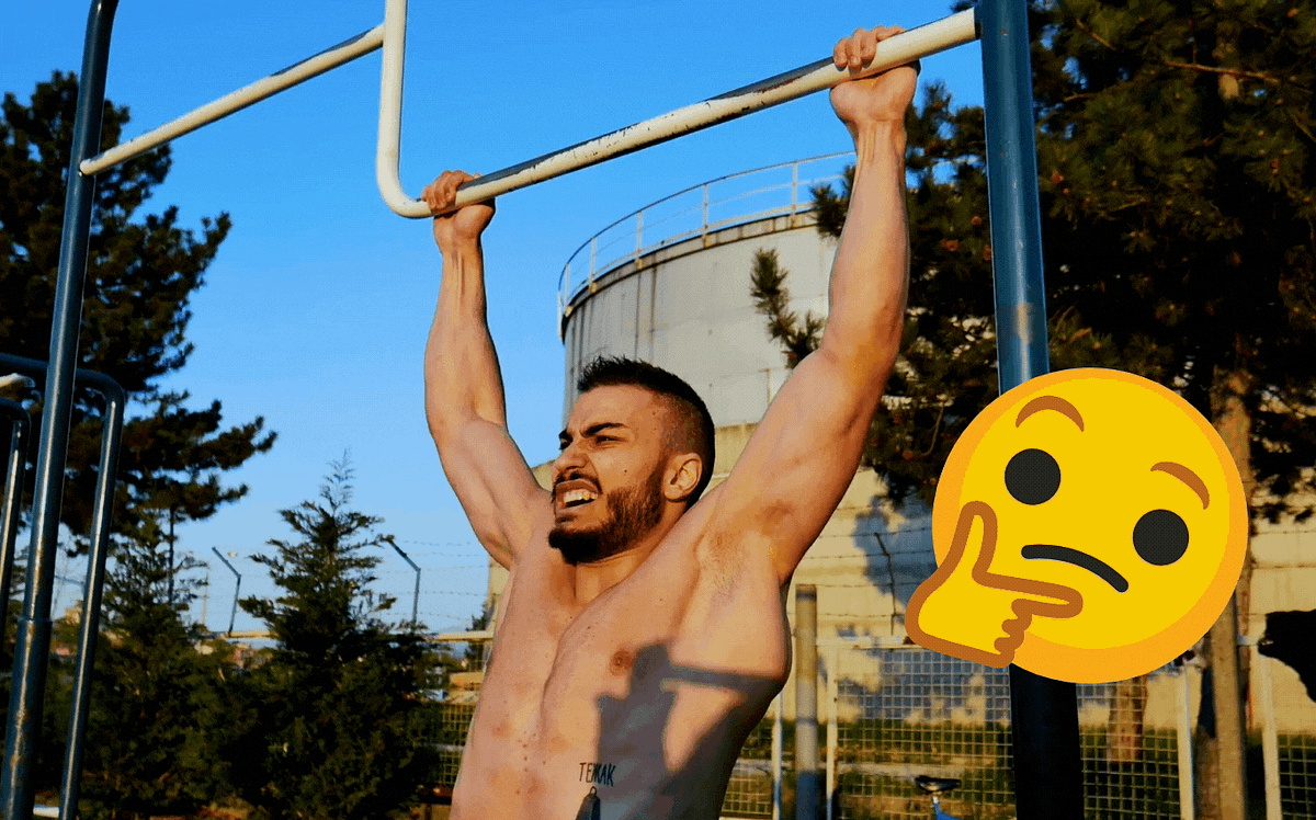 Top Five Worst Exercises You Should Stop Now by Isaiah McCall In