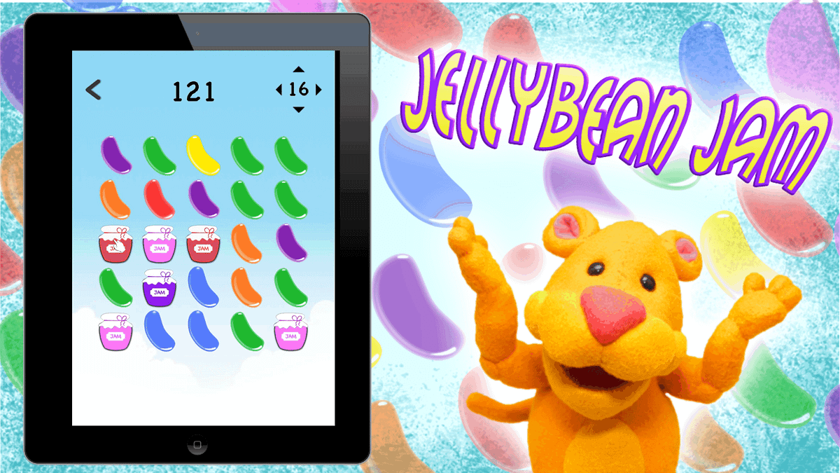 React Native Candy Crush Clone. Here’s what we’ll be making | by Andrew ...