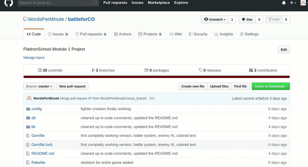 Demystifying Github: Simple tutorial so programming students can work ...
