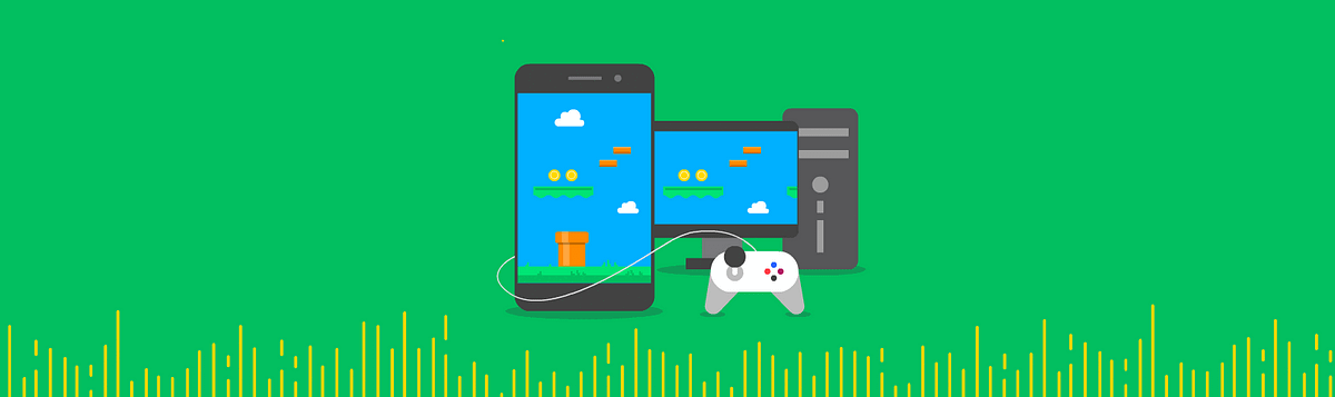 From PC to mobile: Lessons in expanding to multi-platform gaming, by Jen  Donahoe, Google Play Apps & Games