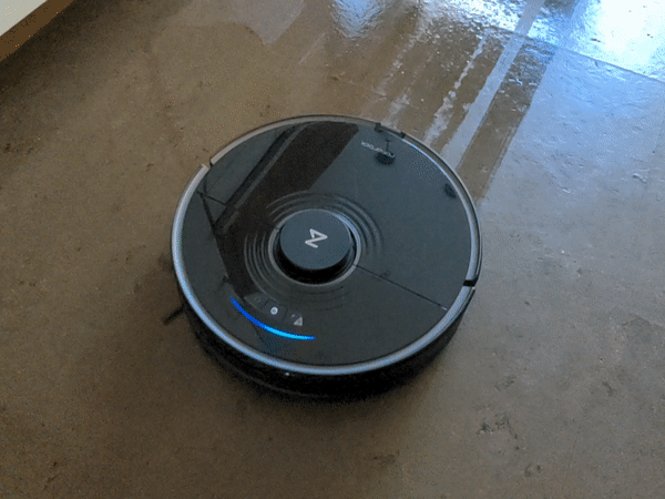bliver nervøs Tredje Konfrontere If You Work From Home, You Need This Robot Vacuum That Also Mops | by Owen  Williams | Debugger