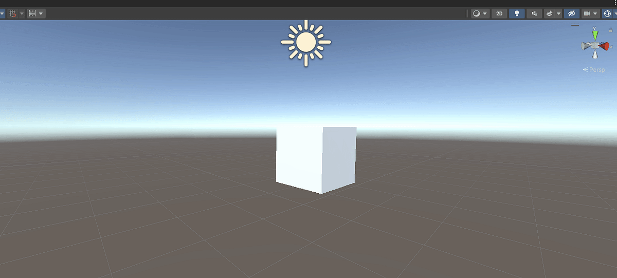 (Day 7 of Unity) Converting a prototype into a masterpiece! | by Isaiah ...