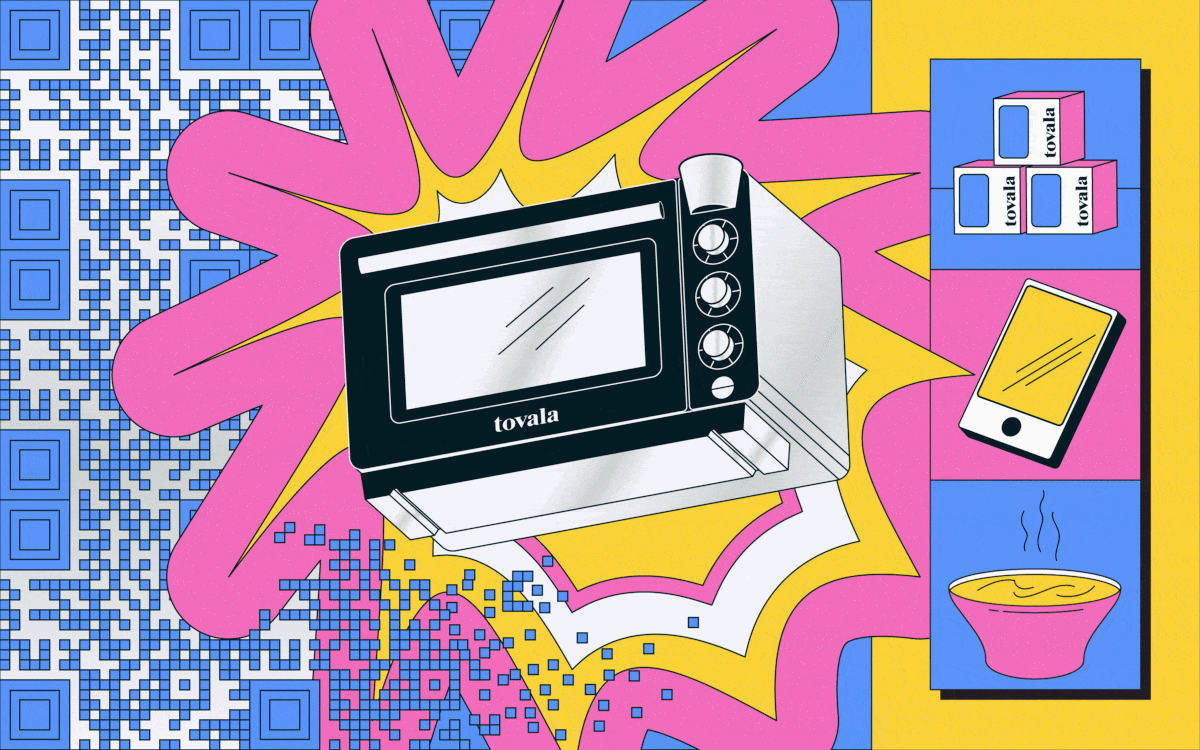 Thumbnail of Why This Meal Delivery Startup Is Making Its Customers Buy Ovens