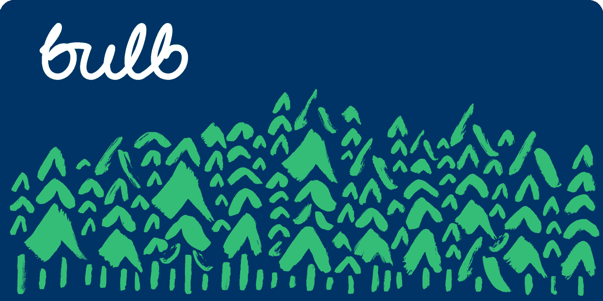 Bulb Texas has been acquired by Green Mountain Energy by Bulb Texas