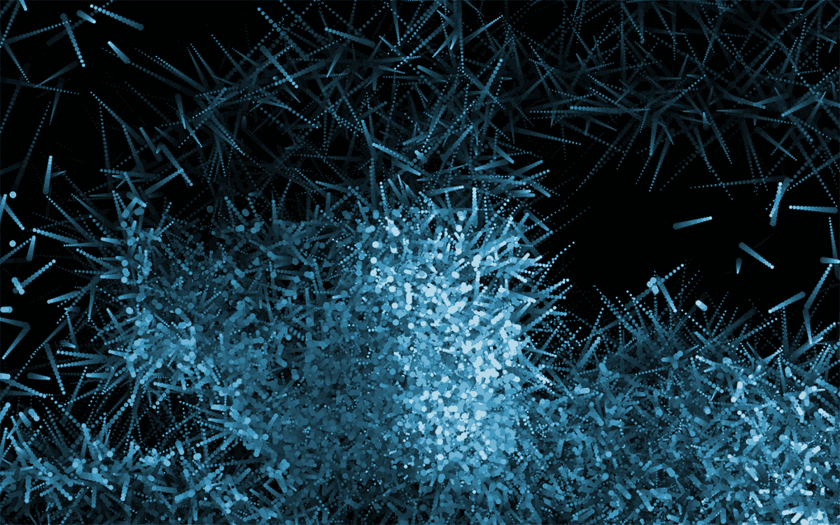 Motion Detection in Javascript. Making computers see by