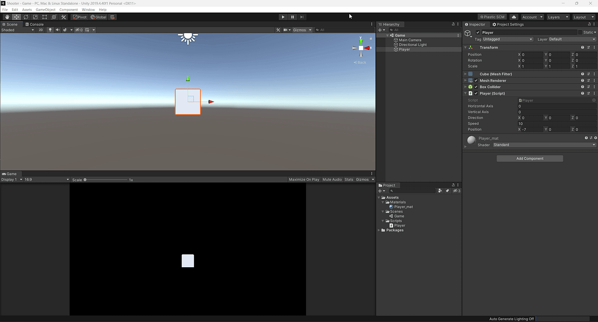 Why you need to be writing pseudo code | by Brian Stong | Sep, 2023 ...