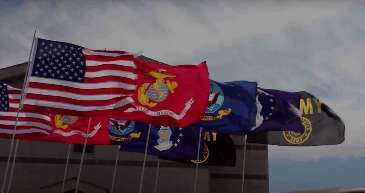 Armed Forces Day. May 16th, 2020 the Texas Veterans Land… by Texas