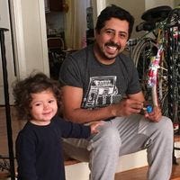 Rafael Martinez – Medium