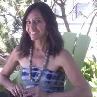 Maria Garcia-Pyle – Medium