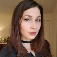 Amanda Nicole – Medium