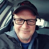 About – Blake Robbins – Medium