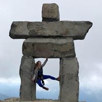 Casey Martin – Medium