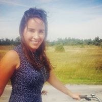 Kristin Bjørnstad Medium