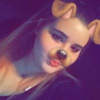 Mattie Marie George – Medium