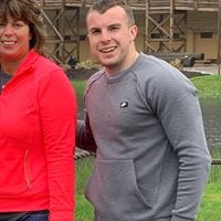 Justin Cassidy – Medium