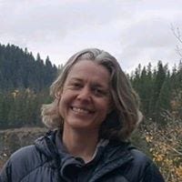 Tammie Borders – Medium