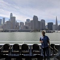 Keshav Mathur – Medium