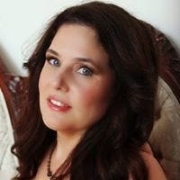 Dawn Marie McCormick – Medium