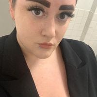 Rachel Peterson – Medium