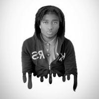 Jeremiah Thomas – Medium