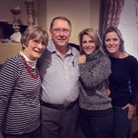 Judy Norton – Medium