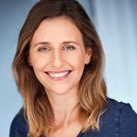 Claire Epstein – Medium