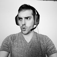 Chris DeMarco – Medium